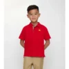 Bavlněná polo košile Bavlněná polo košile