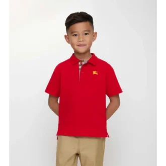 Bavlněná polo košile