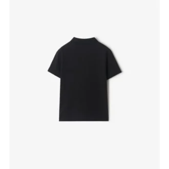 Bavlněná polo košile