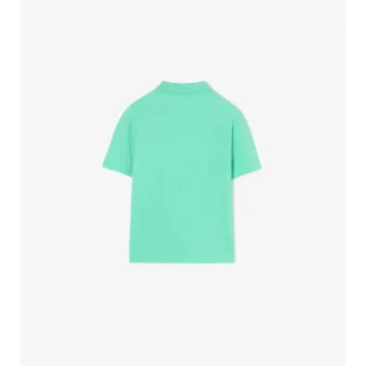 Bavlněná polo košile