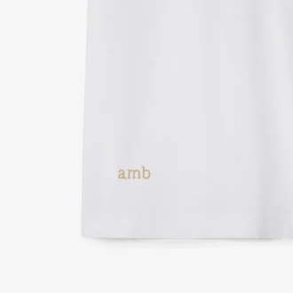 Bavlněná polo košile