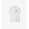 Bavlněná polo košile EKD Sketch Bavlněná polo košile EKD Sketch