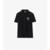 Bavlněná polo košile EKD Sketch Bavlněná polo košile EKD Sketch