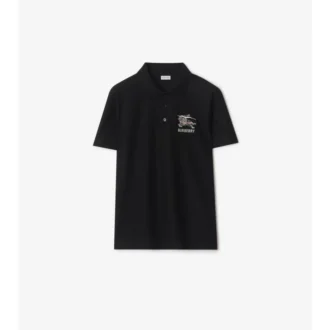 Bavlněná polo košile EKD Sketch
