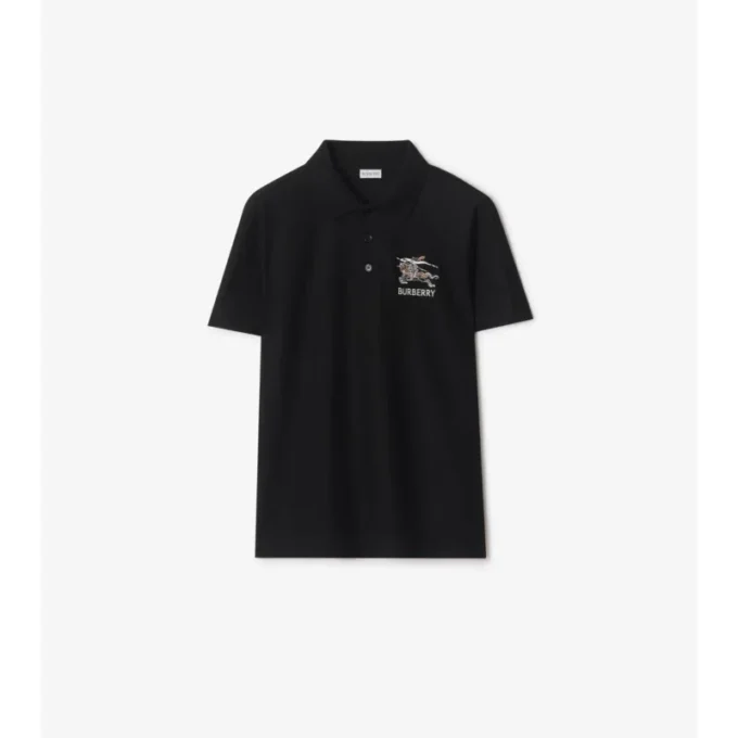 Bavlněná polo košile EKD Sketch Bavlněná polo košile EKD Sketch