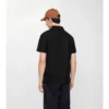 Bavlněná polo košile EKD Sketch Bavlněná polo košile EKD Sketch