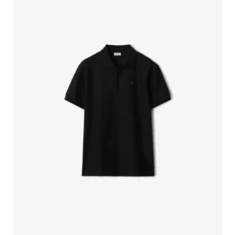 Bavlněná polo košile Metal Ekd