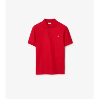 Bavlněná polo košile Metal Ekd