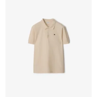 Bavlněná polo košile Metal Ekd