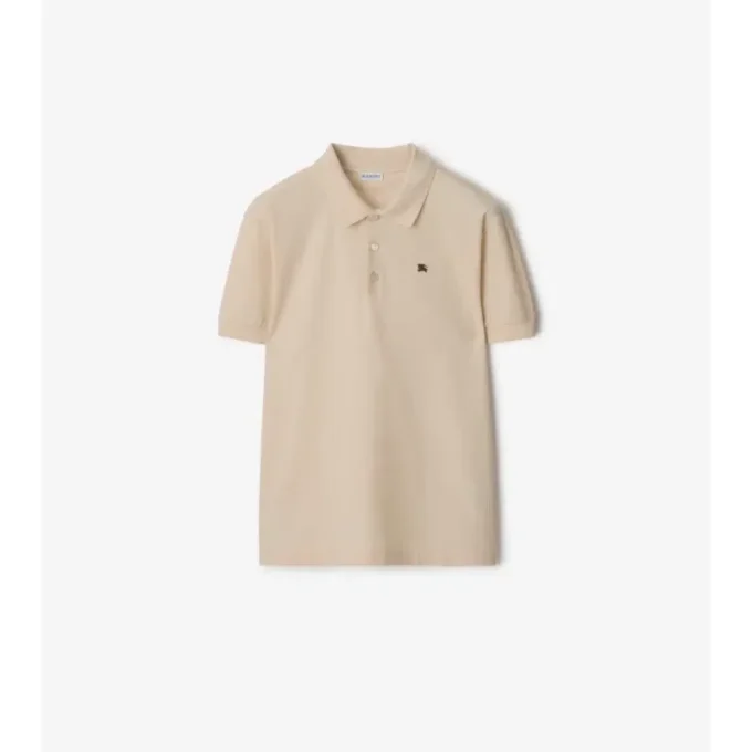 Bavlněná polo košile Metal Ekd Bavlněná polo košile Metal Ekd