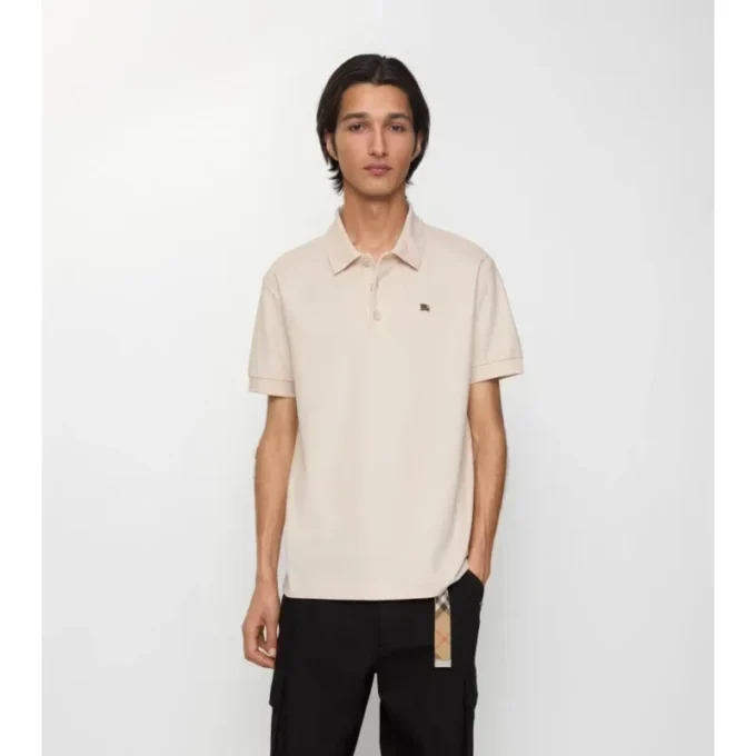 Bavlněná polo košile Metal Ekd Bavlněná polo košile Metal Ekd