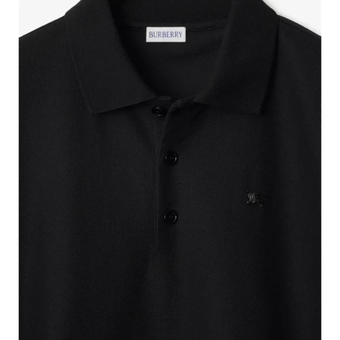Bavlněná polo košile Metal Ekd Bavlněná polo košile Metal Ekd
