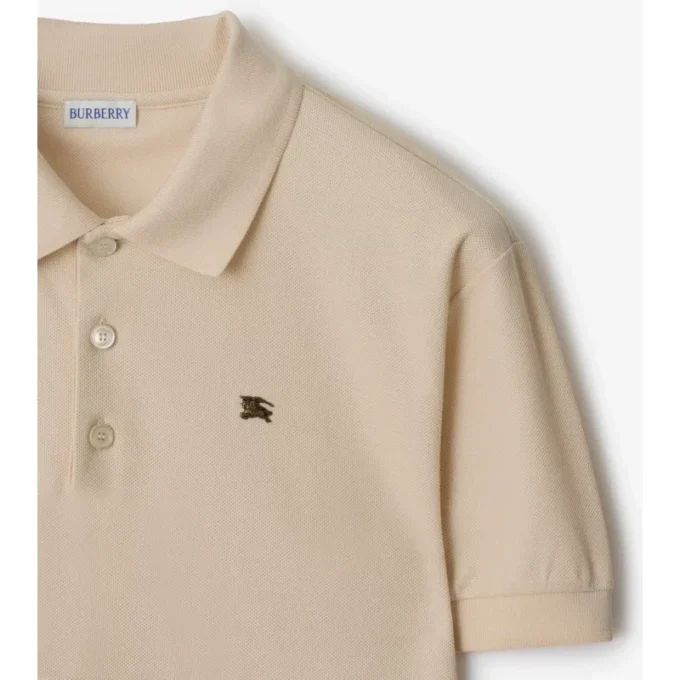 Bavlněná polo košile Metal Ekd Bavlněná polo košile Metal Ekd