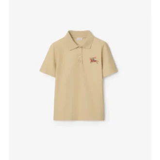 Bavlněné polo tričko EKD