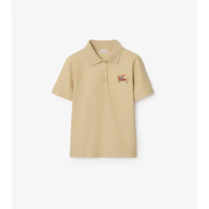 Bavlněné polo tričko EKD Bavlněné polo tričko EKD