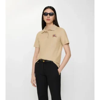 Bavlněné polo tričko EKD