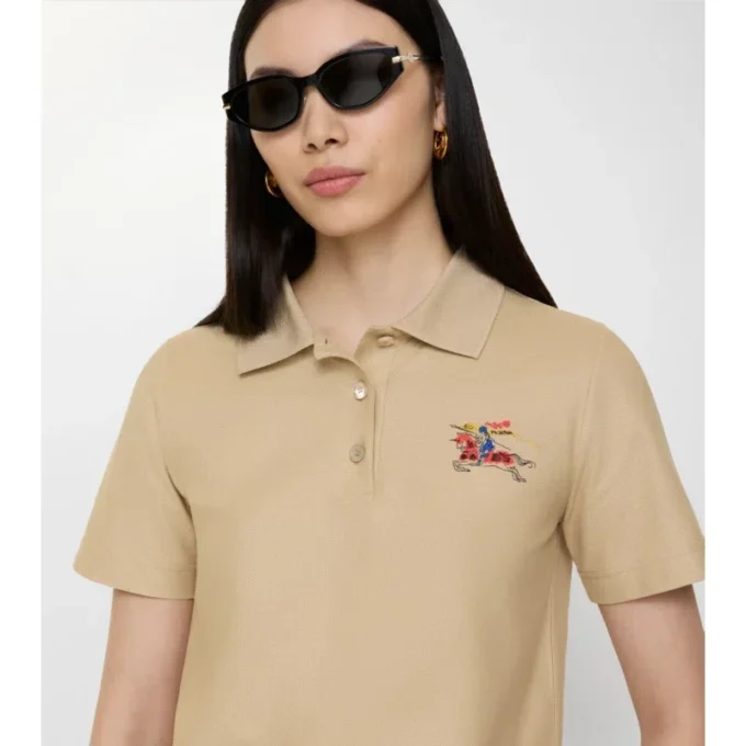 Bavlněné polo tričko EKD Bavlněné polo tričko EKD