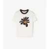 Bavlněné tričko Daisy Bavlněné tričko Daisy