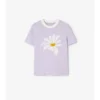 Bavlněné tričko Daisy Bavlněné tričko Daisy