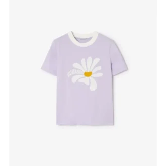 Bavlněné tričko Daisy