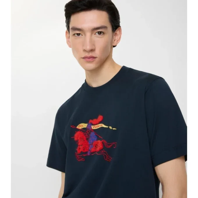 Bavlněné tričko EKD