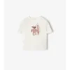 Bavlněné tričko Surfer Bear Bavlněné tričko Surfer Bear