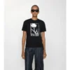 Bavlněné tričko Thistle Bavlněné tričko Thistle
