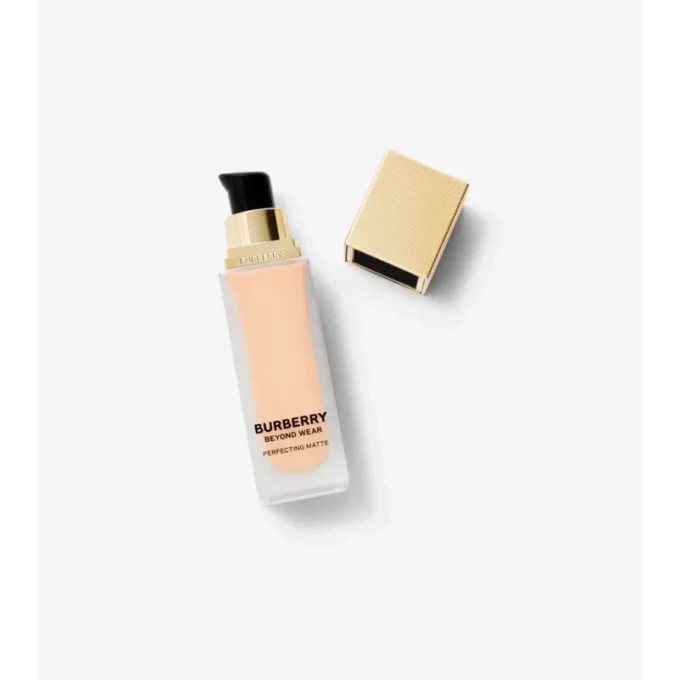 Beyond Wear Perfecting Matte Foundation – 10 Fair Cool Beyond Wear Perfecting Matte Foundation – 10 Fair Cool