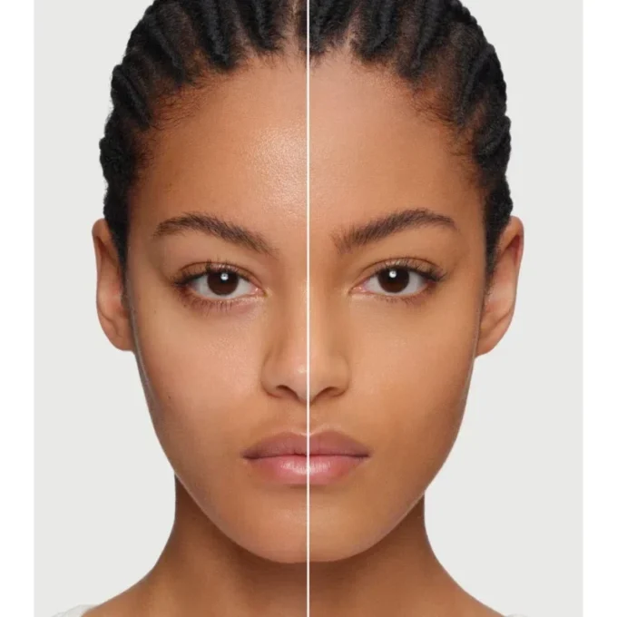 Beyond Wear Perfecting Matte Foundation – 100 Středně tmavý chladný