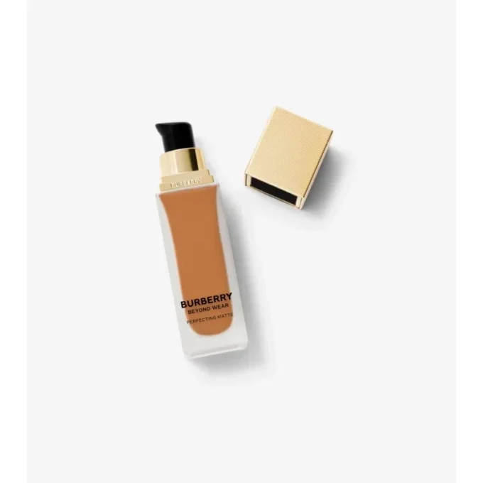 Beyond Wear Perfecting Matte Foundation – 120 Deep Warm Beyond Wear Perfecting Matte Foundation – 120 Deep Warm