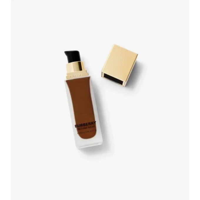 Beyond Wear Perfecting Matte Foundation – 140 Deep Cool Beyond Wear Perfecting Matte Foundation – 140 Deep Cool