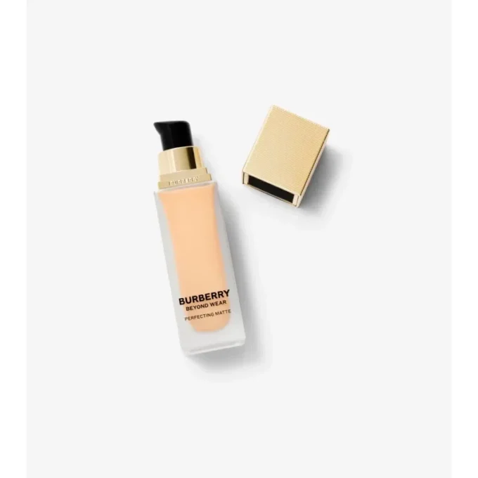 Beyond Wear Perfecting Matte Foundation – 20 Fair Warm Beyond Wear Perfecting Matte Foundation – 20 Fair Warm