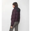 Bunda Ambleside s kostkovaným vzorem Bunda Ambleside s kostkovaným vzorem