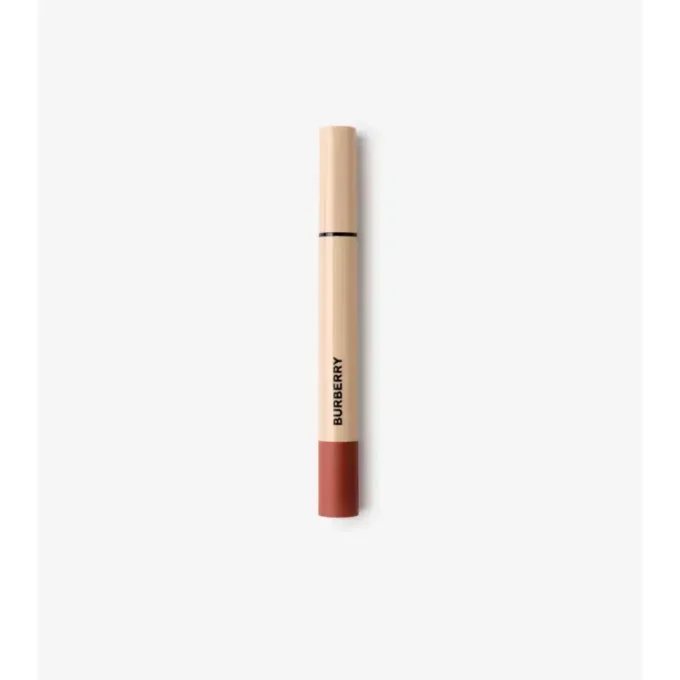 Burberry Brit Matte Lip Veil – Red Brick No.656 Burberry Brit Matte Lip Veil – Red Brick No.656