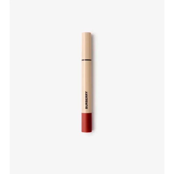 Burberry Brit Matte Lip Veil – Russet No.93 Burberry Brit Matte Lip Veil – Russet No.93