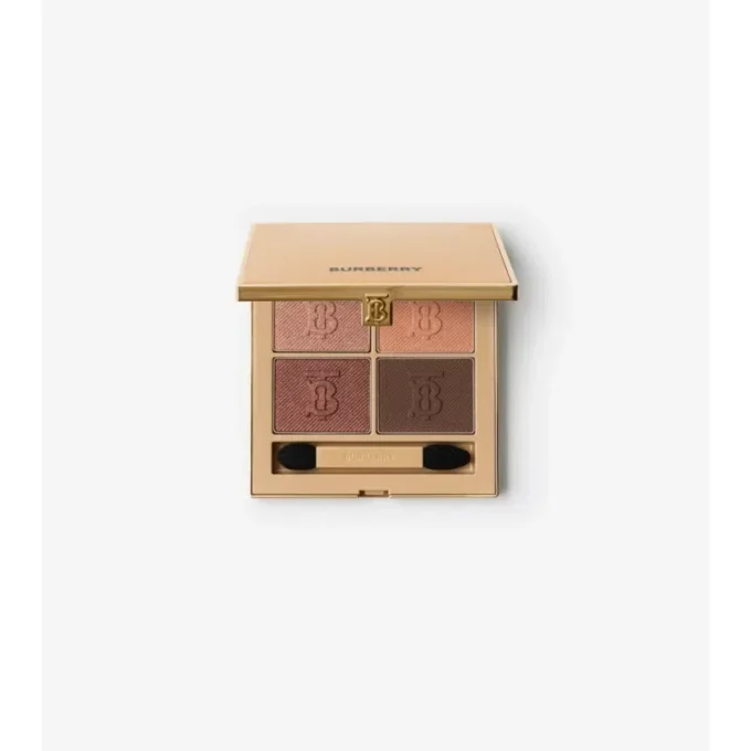 Burberry Eye Quad – Blush Beige č. 03 Burberry Eye Quad – Blush Beige č. 03