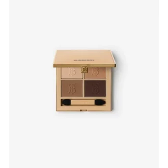 Burberry Eye Quad – Dusty Caramel č. 02 Burberry Eye Quad – Dusty Caramel č. 02