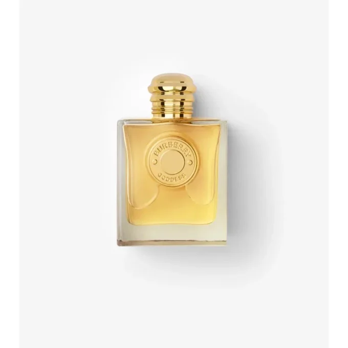 Burberry Goddess Eau De Parfum Intense pro ženy 100 ml Burberry Goddess Eau De Parfum Intense pro ženy 100 ml
