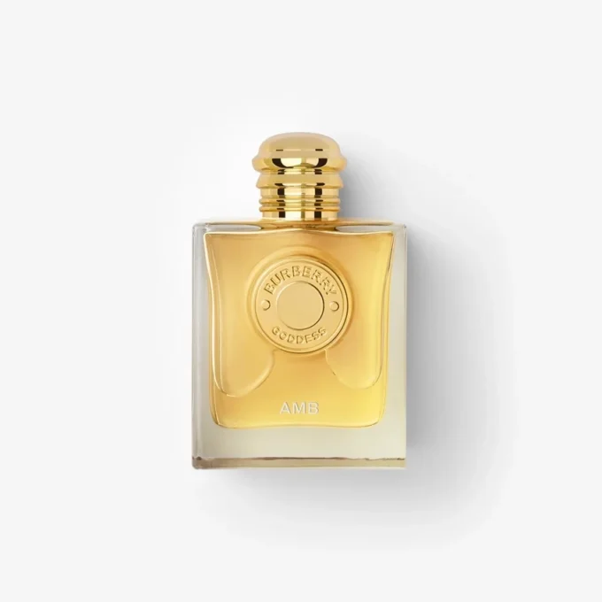 Burberry Goddess Eau De Parfum Intense pro ženy 100 ml Burberry Goddess Eau De Parfum Intense pro ženy 100 ml