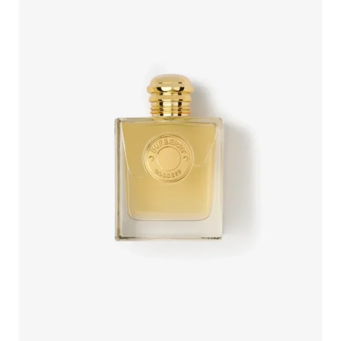 Burberry Goddess Eau De Parfum pro ženy 100 ml