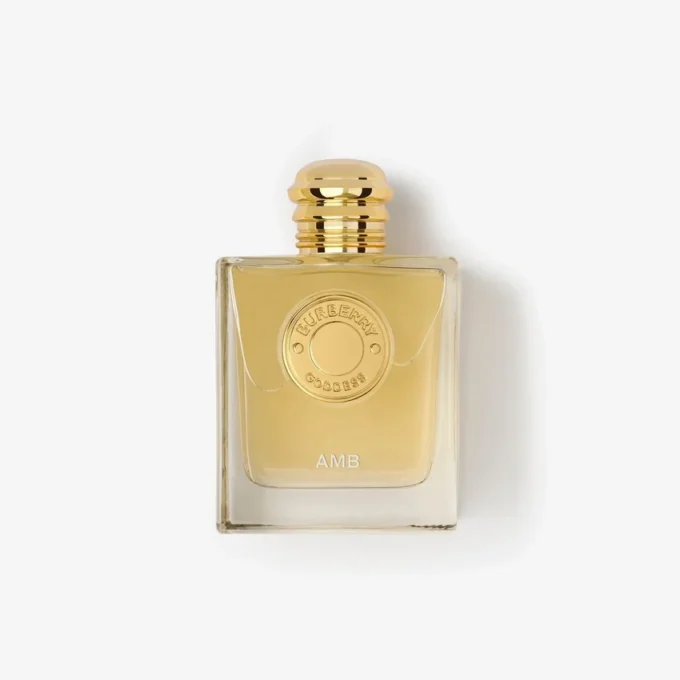 Burberry Goddess Eau De Parfum pro ženy 100 ml