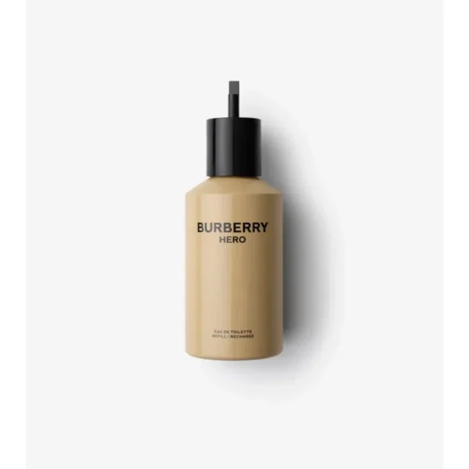 Burberry Hero Eau De Toilette Refill 200 ml Burberry Hero Eau De Toilette Refill 200 ml