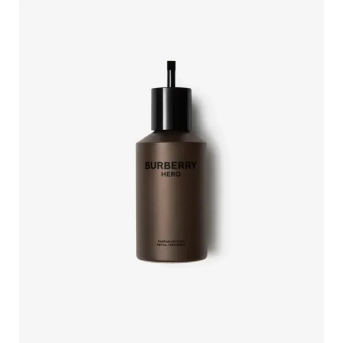 Burberry Hero Parfum Intense Refill 200 ml Burberry Hero Parfum Intense Refill 200 ml