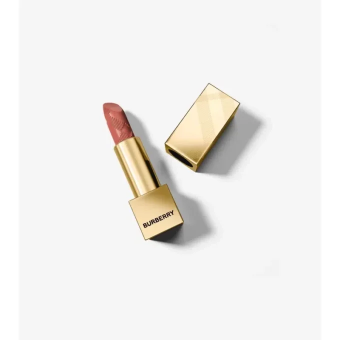 Burberry Kisses – Delicate Rose No.14 Burberry Kisses – Delicate Rose No.14