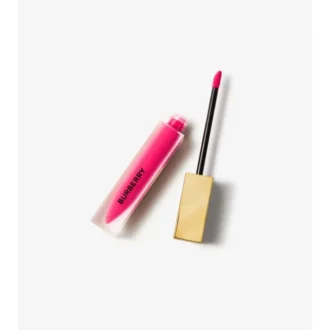 Burberry Kisses Liquid Matte – Bright Orchid č. 48