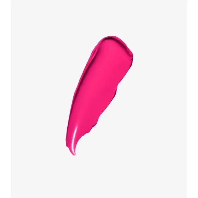 Burberry Kisses Liquid Matte – Bright Orchid č. 48