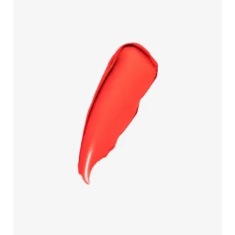 Burberry Kisses Liquid Matte – Tangerine Red No.108