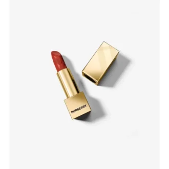 Burberry Kisses Matte – Vintage Orange č. 121