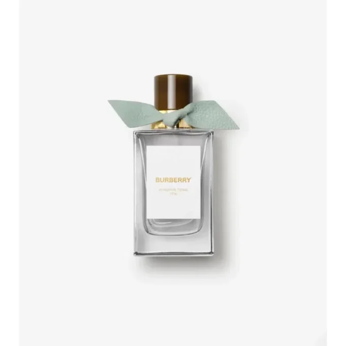 Burberry Signatures Windsor Tonic Eau De Parfum 100 ml Burberry Signatures Windsor Tonic Eau De Parfum 100 ml