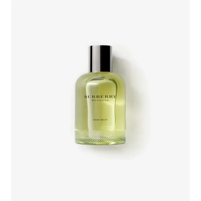 Burberry Weekend Eau De Toilette 100 ml Burberry Weekend Eau De Toilette 100 ml